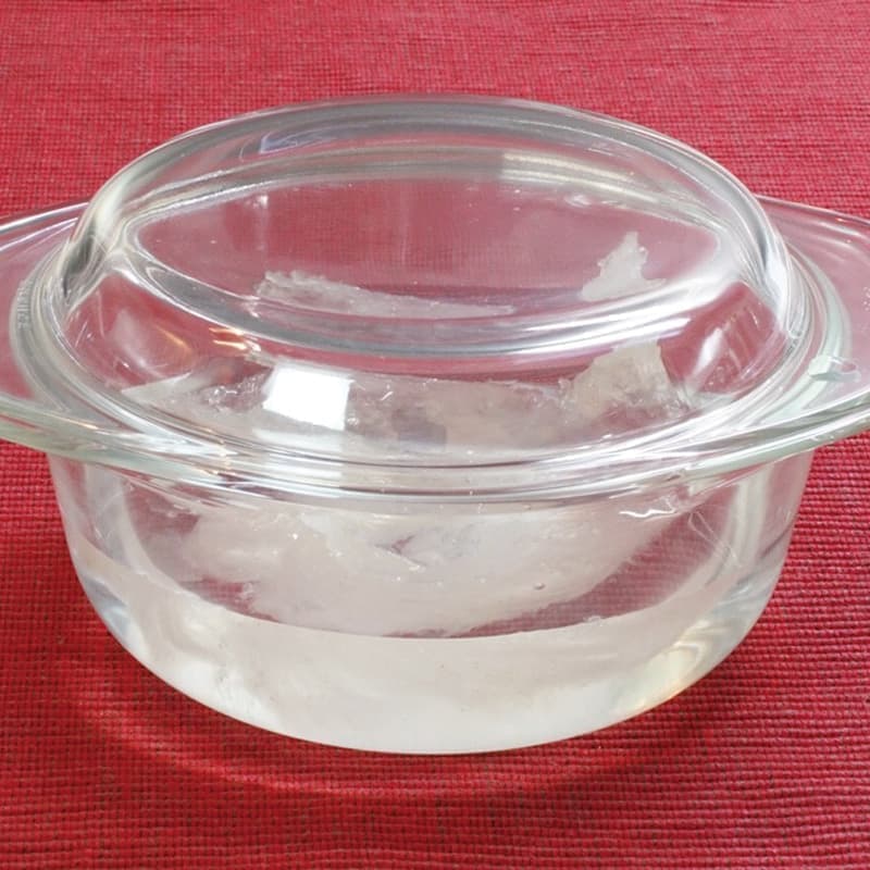 ツバメの巣鍋戻し方2